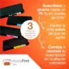 Epson WF-2950DWF Multifuncional Compacto Sem Fios