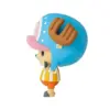Funko Colecionável Funko POP! Animation One Piece Edição Luffy