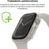 Belkin ScreenForce TemperedCurve 40/41MM Película para Smartwatch
