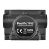 Thermaltake Pacific TF2 Indicador de Temperatura e Fluxo G1/4