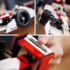 LEGO Icons McLaren MP4/4 Ayrton Senna 10330 Carro de Corrida Colecionável