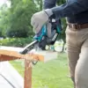 Makita DUC101Z Serra de Poda de Corrente 18V 100mm