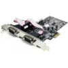 Startech Adaptador de Interface PCIe Serial PEX4S553
