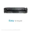 HP 508A Magenta Toner 5000 páginas
