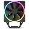 NZXT TR120 RGB Cooler para CPU Preto