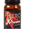 500Cosmetics Phiero Xtreme Eau de Parfum Concentrado de Feromonas Masculinas