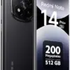 Xiaomi Redmi Note 14 Pro+ 12GB/512GB 5G Midnight Black