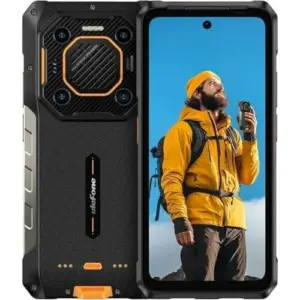 Ulefone Armor 26 Ultra 12GB/512GB 5G Preto
