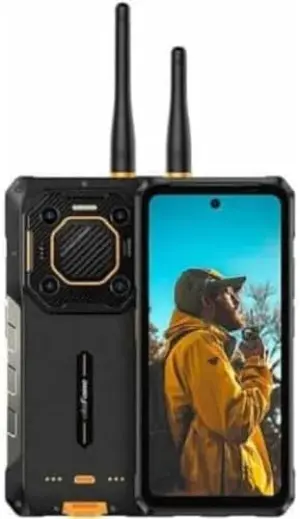 Ulefone Armor 26 Ultra 12GB/512GB 5G Preto