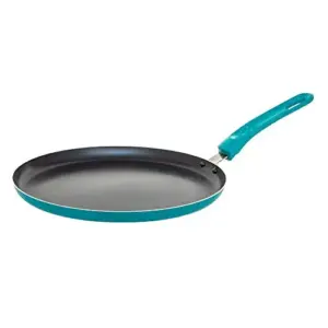 5 Five Frigideira para Crepes 26cm Cores Sortidas