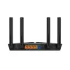 TP-Link Archer AX23 Dual-Band WiFi 6 Gigabit 1.8Gbps 2.4GHz/5GHz