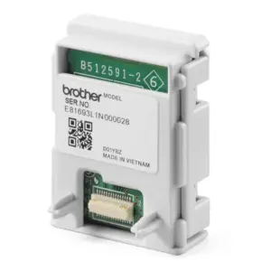 Brother NC9110W Adaptador Wi-Fi 2.4/5GHz para Impressora