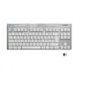 Glorious GLO-KC-GPBT-N Conjunto de 114 Teclas PBT Nebula USA