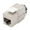 Digitus Cat 6a Keystone Module Shielded Set