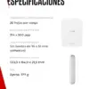 Canon Zoemini 2 Impressora de Bolso Sem Tinta Branco