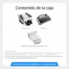 DJI Mini 4 Pro Menos de 249 g HDR 4K/60 fps Transmissão FHD 20 km