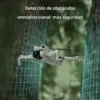 DJI Mini 4 Pro Fly More Combo HDR 4K/60fps Leve e Seguro