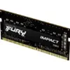 Kingston KF432S20IBK2/64 64GB SODIMM DDR4 3200MHz 20