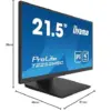 iiyama T2252MSC-B2 21.5″ Full HD Monitor IPS