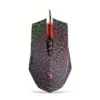 A4tech Bloody A70 Light Strike 4000 CPI Wireless Preto
