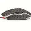 A4tech Bloody A70 Light Strike 4000 CPI Wireless Preto