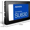 ADATA SU630 480GB SSD SATA III