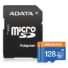 ADATA A0016158 128GB Micro SDXC Classe 10 U1