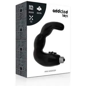 Addicted Toys Estimulador de Próstata TPR