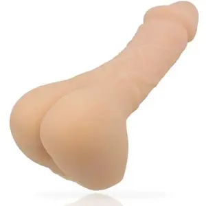 Addicted Toys Masturbador Realista 21,5cm