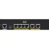 Cisco C927-4P Router VDSL2/ADSL2+ Ethernet