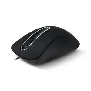 Advance S-3D-BK Rato 1000 dpi USB Preto