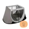 Aeromoov ASATC11060 Grey Camas de Viagem