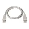 Aisens A101-0022 Cabo USB 2.0 2M Macho