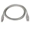 Aisens A1010001 Cabo USB 2.0 1M Macho B