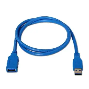 Aisens A1050046 Cabo USB 3.2 Macho Fêmea 2m