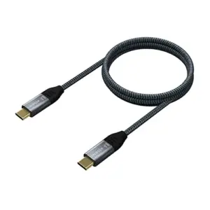 Aisens A107-0628 Cabo USB 2.0 Usb-c Macho 1 Metro