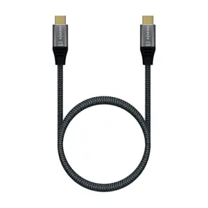 Aisens A107-0634 Cabo USB-C 2m USB 3.1 GEN2