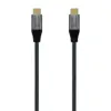 Aisens A107-0671 Cabo USB-C 3.1 1 metro
