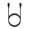 Aisens A107-0704 Cabo USB-C Macho 2 Mts