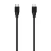 Aisens A107-0704 Cabo USB-C Macho 2 Mts