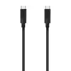 Aisens A107-0705 Cabo USB C Macho 3 Mts USB C