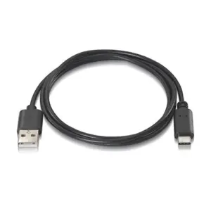 Aisens A1070050 Cabo USB-C a USB-A 50cm Macho