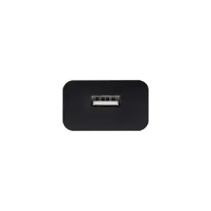 Aisens A110-0527 10W USB Carregador Preto