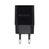 Aisens A110-0527 10W USB Carregador Preto