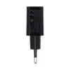 Aisens A110-0527 10W USB Carregador Preto