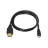 Aisens A119-0117 Micro HDMI Macho 1,8m HDMI