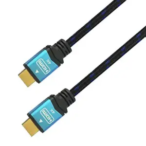 Aisens A120-0357 2m HDMI Macho-macho