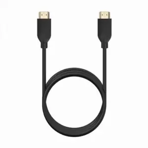 Aisens A120-0730 1,5m HDMI 2.0 4K Preto