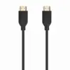 Aisens A120-0730 1,5m HDMI 2.0 4K Preto