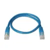 Aisens A1330192 Cabo de Rede RJ45 Cat5e UTP 2M Azul